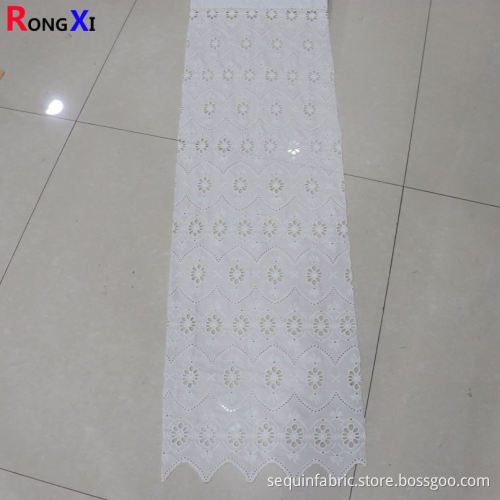 Professional Tie Dye Cotton Fabric With CE Certificate